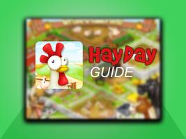 Guide for Hay Day capture d'écran 1