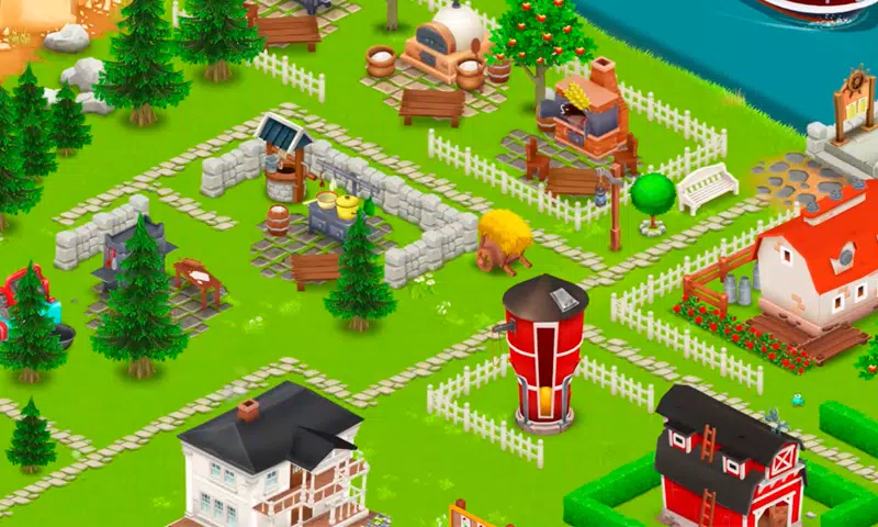 Guide for Hay Day APK for Android Download