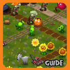 Guide For Plants vs Zombies आइकन