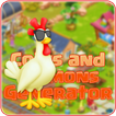 Coins generator free for hayday prank