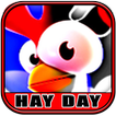 Tips For Hay Day Game
