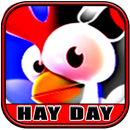 Tips For Hay Day Game APK