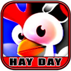 Tips For Hay Day Game أيقونة