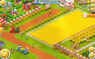 Tips For Hay Day Game الملصق