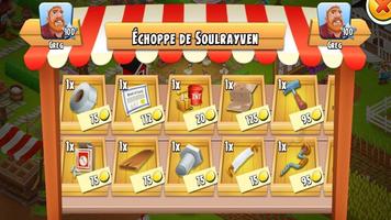 Tips For Hay Day Game تصوير الشاشة 2