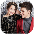 Best Song Of Hayden Summerall And Annie Leblanc иконка