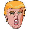 Trump Flinger APK