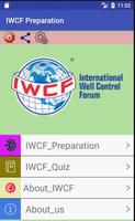 IWCF_Preparation পোস্টার