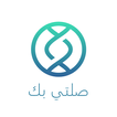 صلتي بك | Selatipk icon