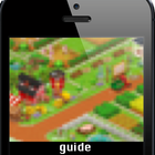 Hay Farm Day Guide icon