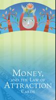 Money and the Law of Attraction Cards-Esther Hicks Affiche