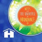 Notes from The Universe on Abundance - Mike Dooley biểu tượng