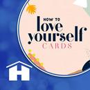 How to Love Yourself Cards - L APK