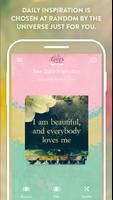Life Loves You Cards - Louise  اسکرین شاٹ 1