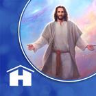 Loving Words from Jesus - Dore icono