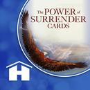 The Power of Surrender Cards - APK