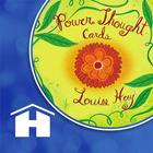 Power Thought Cards - Louise H icono