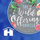 The Wild Offering Oracle ikon