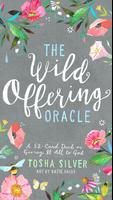 The Wild Offering Oracle penulis hantaran