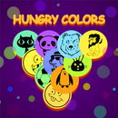 Hungry Colors-APK