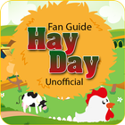 Guide for Hay Day 2015 icono