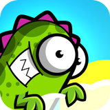 Haypi Dragon 图标