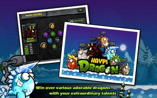 Haypi Dragon スクリーンショット 1