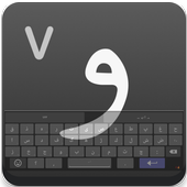 Ottoman Keyboard icon