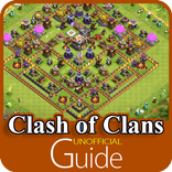 Guide for Clash of Clans