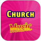 Church Music Zeichen