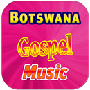 Botswana Gospel Music aplikacja