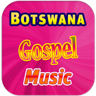 آیکون‌ Botswana Gospel Music