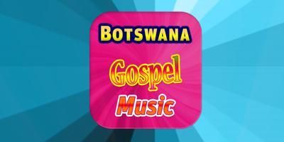 Botswana Gospel Music โปสเตอร์