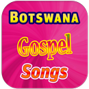 Botswana Gospel Songs aplikacja