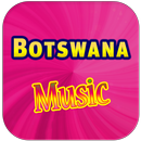 Botswana Music aplikacja