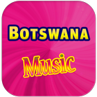 Botswana Music icône