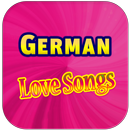 German Love Songs aplikacja