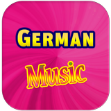 German Music иконка