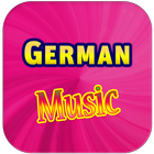 German Music أيقونة