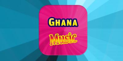 Ghana Music Ekran Görüntüsü 1