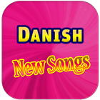 Danish New Songs आइकन