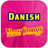 Danish New Songs ícone