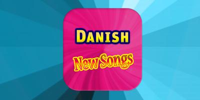 Danish New Songs plakat