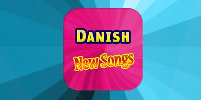 Danish New Songs स्क्रीनशॉट 1