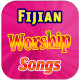 Fijian Worship Songs icône