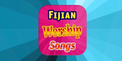 Fijian Worship Songs Affiche