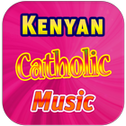 Kenyan Catholic Music-icoon