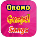 Oromo Gospel Songs aplikacja