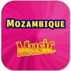 Mozambique Music ícone