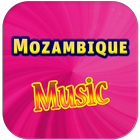 Mozambique Music Zeichen